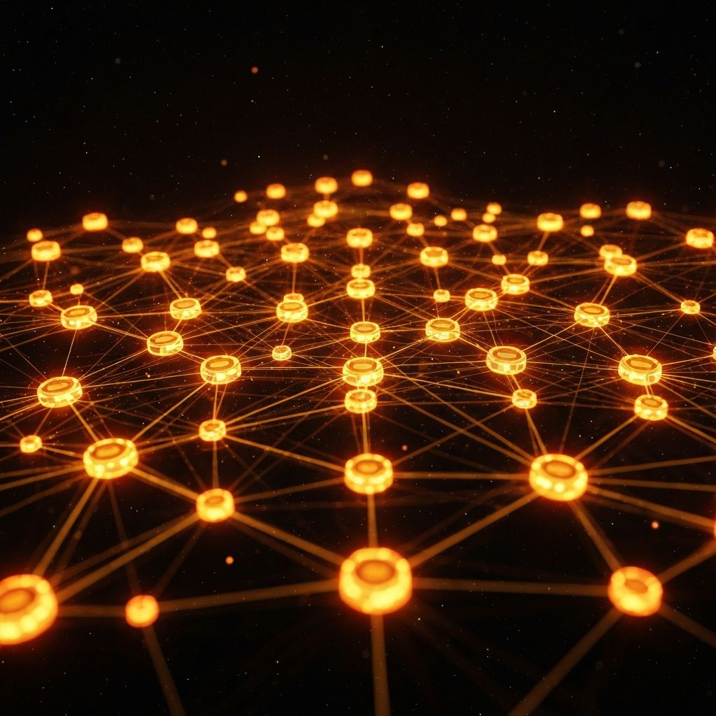 Rocket Pool Atlas Upgrade: What Node Operators Need to Know